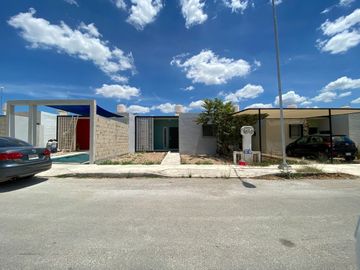 Casa en Venta/Renta en Amaneceres