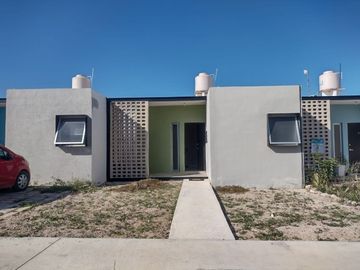 Casa en Venta/Renta en Amaneceres