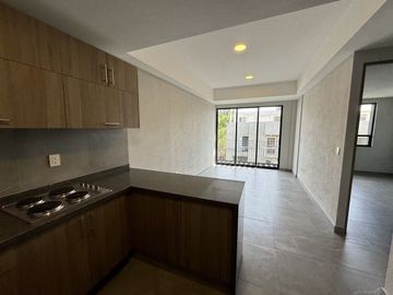 Excelente departamento en Nonoalco, cerca de todo