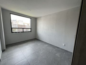 Excelente departamento en Nonoalco, cerca de todo