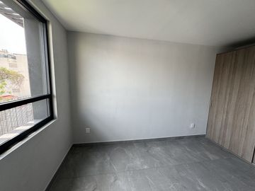 Excelente departamento en Nonoalco, cerca de todo