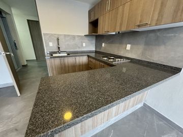 Excelente departamento en Nonoalco, cerca de todo