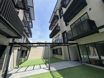 Excelente departamento en Nonoalco, cerca de todo