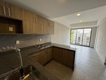 Excelente departamento en Nonoalco, cerca de todo