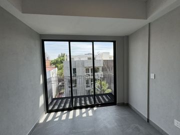 Excelente departamento en Nonoalco, cerca de todo