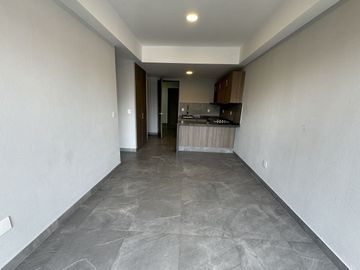 Excelente departamento en Nonoalco, cerca de todo