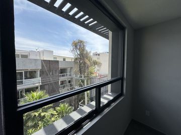 Excelente departamento en Nonoalco, cerca de todo