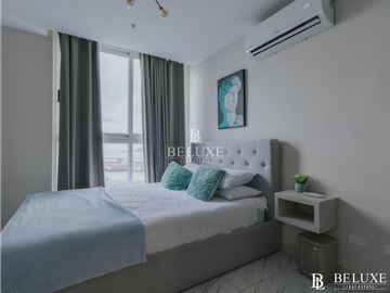 VENDO APARTAMENTO AMOBLADO EN AVENIDA BALBOA,  PH THE SANDS (9)