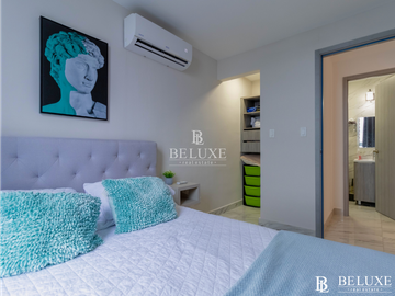 VENDO APARTAMENTO AMOBLADO EN AVENIDA BALBOA,  PH THE SANDS (9)