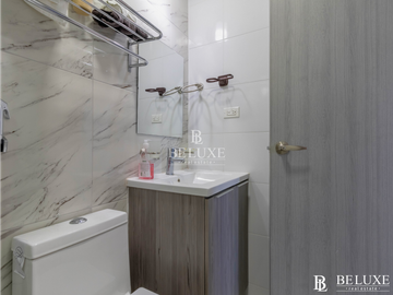 VENDO APARTAMENTO AMOBLADO EN AVENIDA BALBOA,  PH THE SANDS (9)