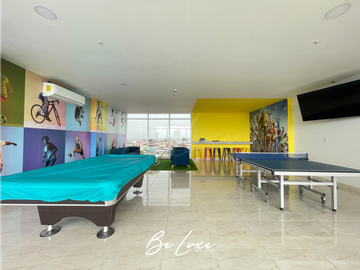 VENDO APARTAMENTO AMOBLADO EN AVENIDA BALBOA,  PH THE SANDS (9)