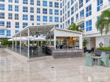 VENDO APARTAMENTO AMOBLADO EN AVENIDA BALBOA,  PH THE SANDS (9)