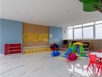 VENDO APARTAMENTO AMOBLADO EN AVENIDA BALBOA,  PH THE SANDS (9)