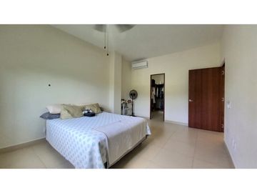 Apartamento en venta de 1 rec. River Valley, Panamá Pacífico