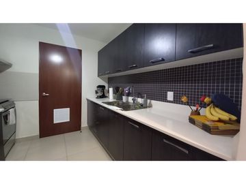 Apartamento en venta de 1 rec. River Valley, Panamá Pacífico