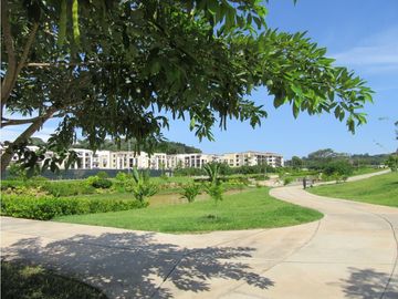 Apartamento en venta de 1 rec. River Valley, Panamá Pacífico