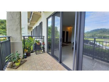 Apartamento en venta de 1 rec. River Valley, Panamá Pacífico
