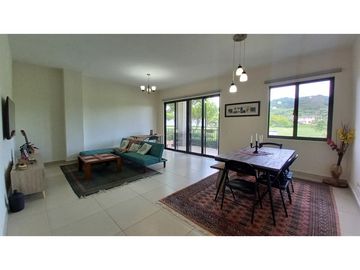 Apartamento en venta de 1 rec. River Valley, Panamá Pacífico