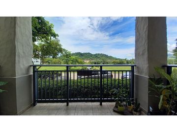 Apartamento en venta de 1 rec. River Valley, Panamá Pacífico