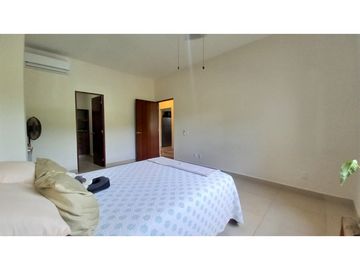 Apartamento en venta de 1 rec. River Valley, Panamá Pacífico