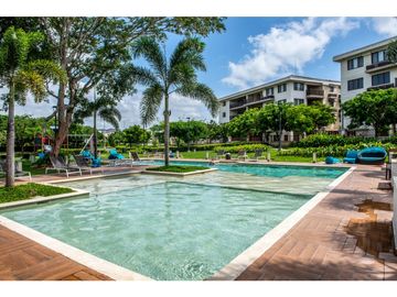 Apartamento en venta de 1 rec. River Valley, Panamá Pacífico