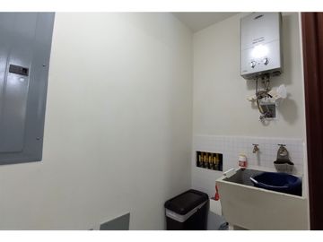 Apartamento en venta de 1 rec. River Valley, Panamá Pacífico