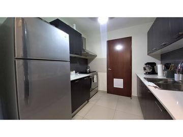 Apartamento en venta de 1 rec. River Valley, Panamá Pacífico