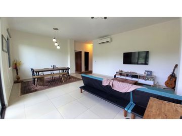 Apartamento en venta de 1 rec. River Valley, Panamá Pacífico