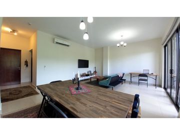 Apartamento en venta de 1 rec. River Valley, Panamá Pacífico