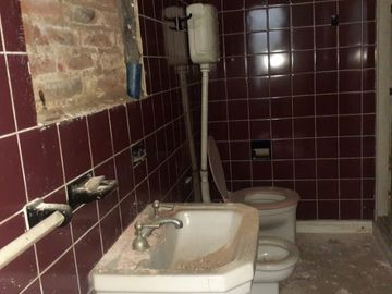 Departamento Tipo Casa en venta en Moron Centro