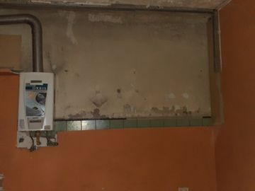 Departamento Tipo Casa en venta en Moron Centro