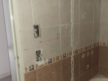 Departamento Tipo Casa en venta en Moron Centro