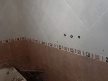Departamento Tipo Casa en venta en Moron Centro