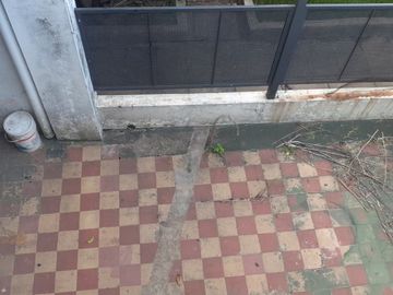 Departamento Tipo Casa en venta en Moron Centro