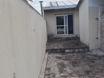 Departamento Tipo Casa en venta en Moron Centro
