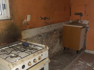 Departamento Tipo Casa en venta en Moron Centro