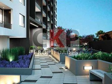 Departamento en Venta en Metro Ñuble / Santa Elena