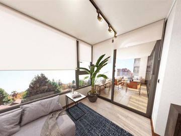 Departamento en Venta en Francisco Cook / Hermanos Cabot