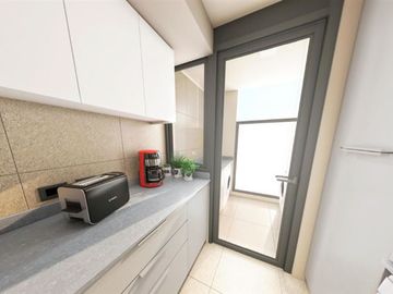 Departamento en Venta en Francisco Cook / Hermanos Cabot