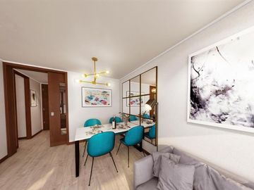 Departamento en Venta en Francisco Cook / Hermanos Cabot