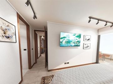 Departamento en Venta en Francisco Cook / Hermanos Cabot