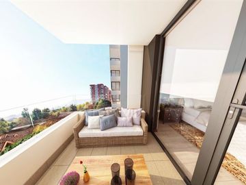 Departamento en Venta en Francisco Cook / Hermanos Cabot