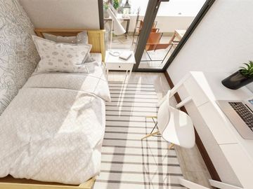 Departamento en Venta en Francisco Cook / Hermanos Cabot