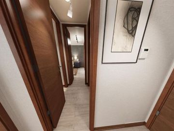 Departamento en Venta en Francisco Cook / Hermanos Cabot