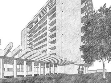 Departamento en Venta en Francisco Cook / Hermanos Cabot