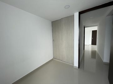 APARTAMENTO en VENTA en Los Patios La Floresta