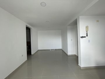 APARTAMENTO en VENTA en Los Patios La Floresta