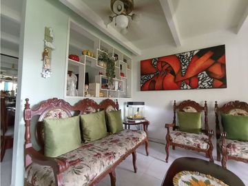 SE VENDE CASA EN VILLA DEL PRADO