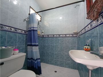 SE VENDE CASA EN VILLA DEL PRADO