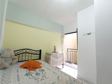 SE VENDE CASA EN VILLA DEL PRADO